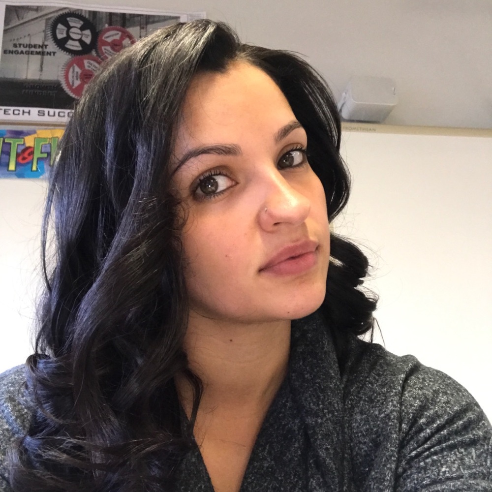 Meet your Posher, Linda